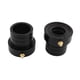 thumbnail image 3 of Kit De Juntas Para Tubo De Eje Delantero Para Jeep Cherokee XJ 84-01 Wrangler Tjl 04-06 Negro, 3 of 5