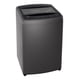 thumbnail image 5 of Lavadora Carga Superior 19 Kg WT19MVTB Turbodrum Negra, 5 of 10
