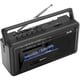 thumbnail image 1 of Reproductor Cassette Bluetooth Amfm Usb Grabador, 1 of 2
