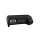 thumbnail image 5 of Linterna Tactica 1W Con Zoom Soporte Recargable Negro, 5 of 5
