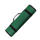 thumbnail image 5 of 22 bolsillos de bolsillo para cocinero rollo cortador rollo bolsa de almacenamiento bolsa organizador verde, 5 of 5