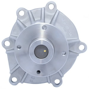 Repuestos Del Sol - Bomba Agua Chevrolet Luv Dmax 2.5 2011 2014