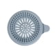 thumbnail image 1 of Tapones Para Bañera, Tapón De Drenaje Duradero Multiusos Para Lavabo, Baño, Baño, Azul Claro, 1 of 3