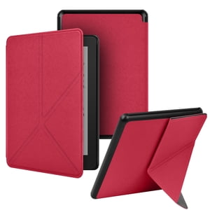 Funda Compatible Con Kindle 10Th Gen 2019 – Gangxun Magnética Con Soporte Plegable, Función Sueño Automático