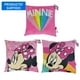 thumbnail image 1 of Cojín Minnie 40x40 Cm 100% Poliester Surtido, 1 of 7