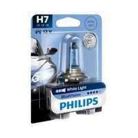 Ampolleta Philips H7 Blue Vision 55W