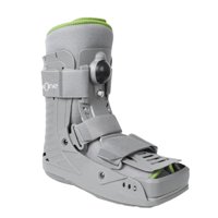 Theramart - Bota Walker Neumática B-Walk Air Corta Gris S