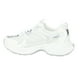 thumbnail image 2 of Zapatilla Chalada Mujer New-5 Blanco Plata Urbano, 2 of 6