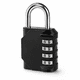 thumbnail image 3 of Candado De Seguridad Con Clave 4 Dígitos, 3 of 3