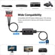 thumbnail image 2 of Conversor Componentes a HDMI TIXILINBI 1080P YPbPr, 2 of 3