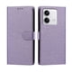 thumbnail image 2 of Cartera Funda para Xiaomi Redmi Note 13 5G Carga Inalámbrica, Lila, 2 of 6