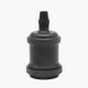 thumbnail image 4 of Lámpara de Colgar Soquete Retro Negro, 4 of 5