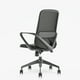 thumbnail image 5 of Silla Ejecutiva Oficina Vic Negro, 5 of 7