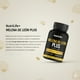 thumbnail image 2 of Melena De Leon Plus 90 Capsulas Nutrilife+ Sin Sabor, 2 of 7