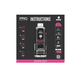 thumbnail image 3 of Pintura Convertidor de Vidrio en Espejo 400 ml MTN, 3 of 3