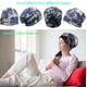 thumbnail image 2 of Gorro Holgado De Algodón Chemo Caps Para Mujer, 2 of 7