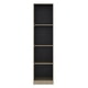 thumbnail image 5 of Estante 3 Repisas Home E2 180,6X45X29,9 CM Cartagena y Wengue, 5 of 11
