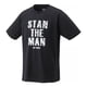 thumbnail image 1 of POLERA YONEX 16577 STAN THE MAN NEGRA, 1 of 2