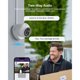 thumbnail image 3 of Loocam PoE Camera System 8CH 5MP NVR, Dome IP Cameras Wired, 3 of 3