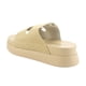 thumbnail image 4 of Sandalia Chalada Mujer Bora-20 Dorado Casual, 4 of 6