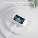 thumbnail image 4 of Desmarcar Funda AirPods Pro Cazafantasmas Transparente, 4 of 6