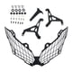 thumbnail image 2 of Protector De Faros Para Kawasaki Versys650 2015-2020 Modificación, 2 of 5