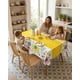 thumbnail image 1 of Mantel Protector Antimanchas 140x220 cm Rectangular, 1 of 5