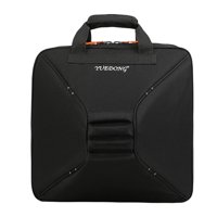 Bothyi - Estuche De Trompa De Tela Oxford Accs Para Evitar Roturas Diseño Para Músicos