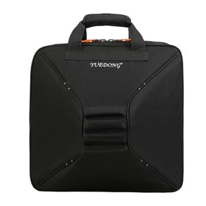 Bothyi - Estuche De Trompa De Tela Oxford Accs Para Evitar Roturas Diseño Para Músicos