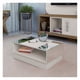thumbnail image 2 of Rodler Mesa De Centro Detroit Blanca 90 X 60 X, 2 of 3