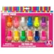 thumbnail image 3 of Set Esmaltes Uñas Simply Party 12 Colores Gel Sin Acetona, 3 of 3