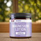 thumbnail image 5 of Loción Magnum Solace Nocturna De Magnesio Con Árnica 150ml Lavanda, 5 of 5