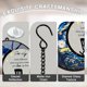 thumbnail image 3 of Adorno Colgante BamLue Noche Estrellada para Ventana – Regalo Decorativo, 3 of 7