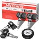 thumbnail image 1 of Sensor TPMS Autel MX‑Sensor 315/433 MHz (paquete de 4 unidades), 1 of 9
