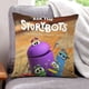 thumbnail image 1 of Pregunta a los Storybots Fundas de almohada de terciopelo con tema, regalos de funda de almohada, decoración para el hogar, cojín de lanzar, regalo de cumpleaños para fans y parejas.30*30cm., 1 of 6