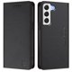 thumbnail image 4 of Funda Billetera con Soporte para Samsung Galaxy S22 5G Bloqueo RFID Plegable Negro, 4 of 6