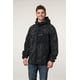 thumbnail image 1 of Poleron Micropolar Full Zipper Y Gorro 8708, 1 of 3