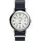 thumbnail image 1 of Reloj Timex Weekender unisex con correa azul de 37 mm y esfera blanca, 1 of 6