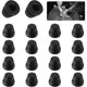 thumbnail image 1 of Tapas de purga de frenos OFBAND de goma de 7 a 10 mm, 1 of 3