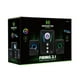 thumbnail image 1 of Subwoofer Gamer 2.1 Monster 212, 1 of 3