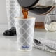 thumbnail image 5 of Vasos Desechables De Papel Pesado De 16 Onzas Con Tapas 20 Unidades, 5 of 7