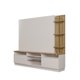 thumbnail image 3 of Centro de Entretención Home Varese Blanco 80', 3 of 8