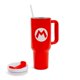 thumbnail image 4 of Vaso de viaje Pyramid America Super Mario Bros Mario 1.2 L, 4 of 9