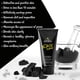 thumbnail image 4 of Mascarilla exfoliante Body Drench The Black 90 ml, 4 of 6