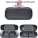 thumbnail image 5 of Bolsa de almacenamiento para Playstation Potals Shockprode Estuche rígido de transporte con mango para consola de juegos portátil Bolsa protectora para accesorios de consola portátil Playstation Potal, 5 of 7