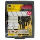 thumbnail image 5 of Kit de Rodillos de Pintura CORAL 12 piezas, rodillo de 9" (23 cm), 5 of 5