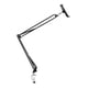 thumbnail image 3 of Soporte Para Teléfono/tableta Montaje Ajustable Universal Manos Libres Brazo Largo Clip En 130 Cm Para Cama Negro, 3 of 5
