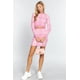 thumbnail image 5 of CCWHOLESALESCLOTHINGS Minifalda de Oficina Rosa, 5 of 5
