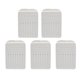 thumbnail image 1 of Paquete de 5 filtros Wax Guard para audífonos Widex Soundlink, 1 of 7