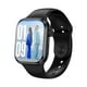 thumbnail image 1 of Smartwatch Deportivo Borofone BD14 - Negro, 1 of 4